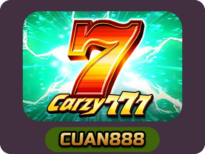 Crazy 777