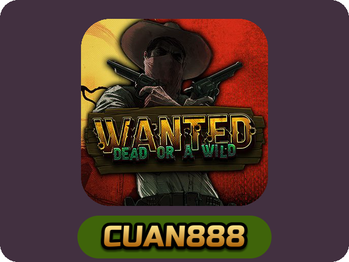 Wanted Dead Or a Wild