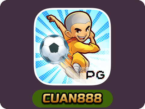 Shaolin Soccer