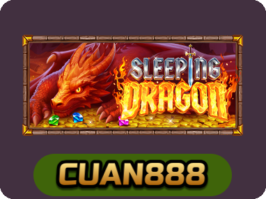 Sleeping Dragon