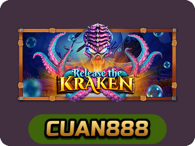 Release the Kraken