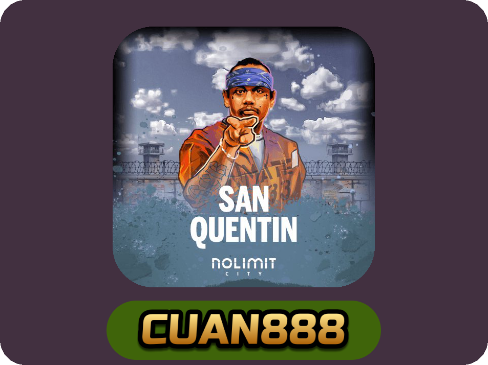 San Quentin xWays