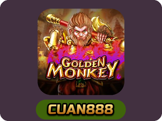 Golden Monkey