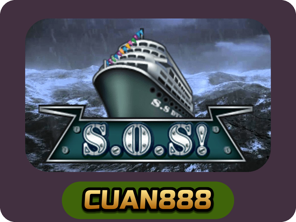 S.O.S!