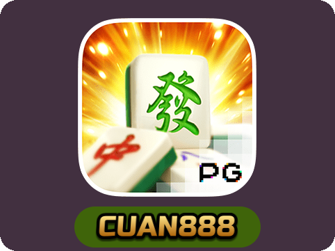 Mahjong Ways