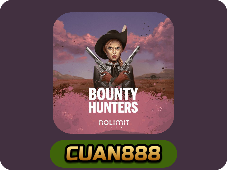 Bounty Hunters