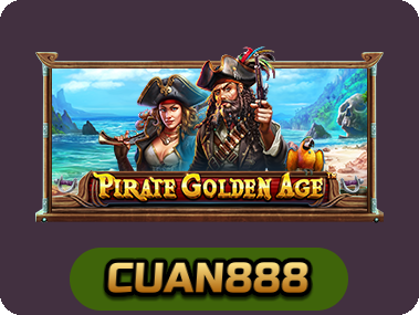 Pirate Golden Age